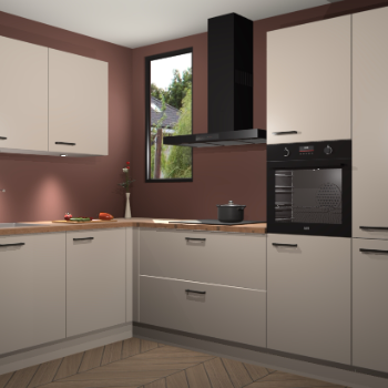 Kasjmier keuken Buenos Aires 101692