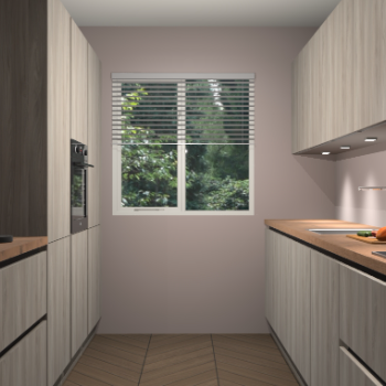 Olm greeploze keuken Siena 99398