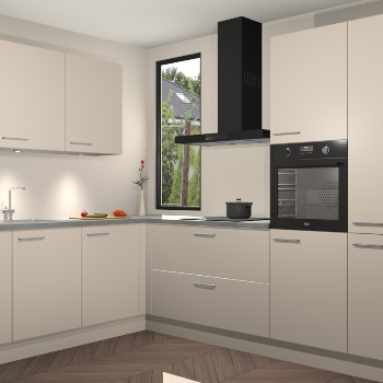 Kasjmier keuken Buenos Aires 101745