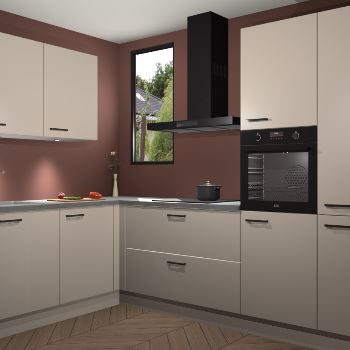 Kasjmier keuken Buenos Aires 101749