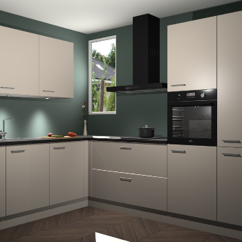 Kasjmier keuken Buenos Aires 101760