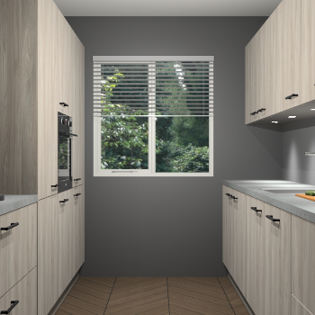 Olm keuken Siena 99451