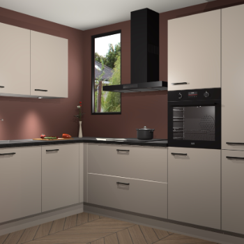 Kasjmier keuken Buenos Aires 101763