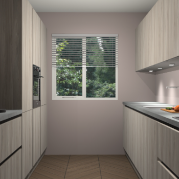 Olm greeploze keuken Siena 99453