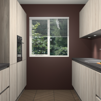 Olm greeploze keuken Siena 99456