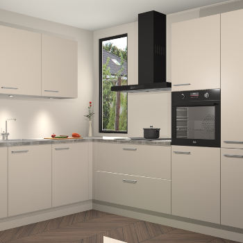 Kasjmier keuken Buenos Aires 101808