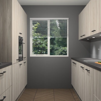 Olm keuken Siena 99457