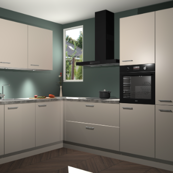 Kasjmier keuken Buenos Aires 101809