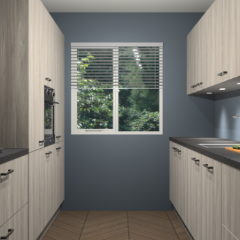 Olm keuken Siena 99458