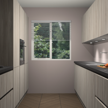 Olm greeploze keuken Siena 99459