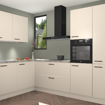 Kasjmier keuken Buenos Aires 101811