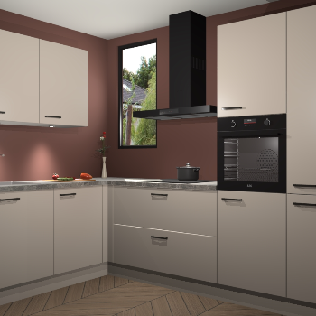 Kasjmier keuken Buenos Aires 101812