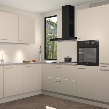 Kasjmier keuken Buenos Aires 101885