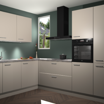 Kasjmier keuken Buenos Aires 101886