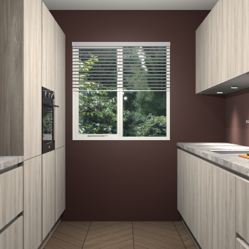 Olm greeploze keuken Siena 99510