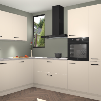 Kasjmier keuken Buenos Aires 101888