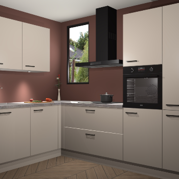 Kasjmier keuken Buenos Aires 101889