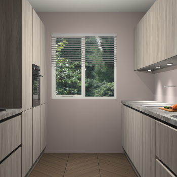 Olm greeploze keuken Siena 99513