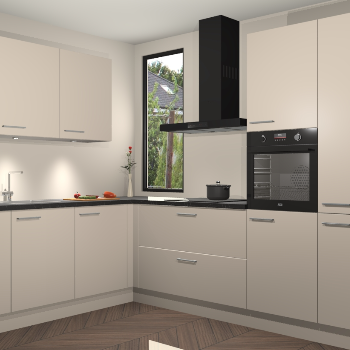 Kasjmier keuken Buenos Aires 101897