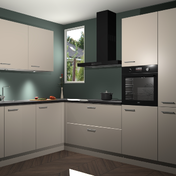 Kasjmier keuken Buenos Aires 101898