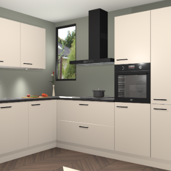 Kasjmier keuken Buenos Aires 101900