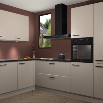 Kasjmier keuken Buenos Aires 101901