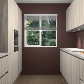 Olm greeploze keuken Siena 99564