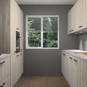 Olm keuken Siena 99565