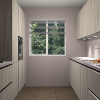 Olm greeploze keuken Siena 99567