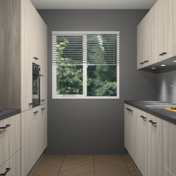 Olm keuken Siena 99616