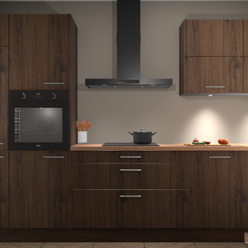 Noten keuken Parijs 99730