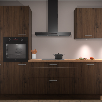 Noten keuken Parijs 99731