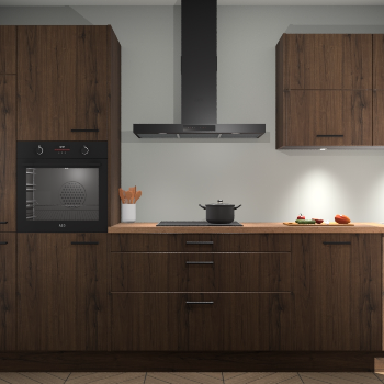 Noten keuken Parijs 99733