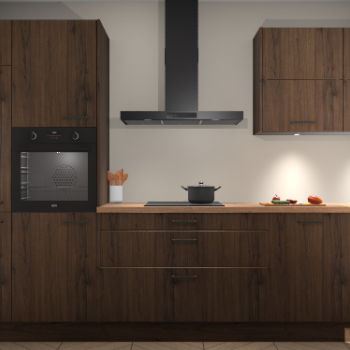 Noten keuken Parijs 99734