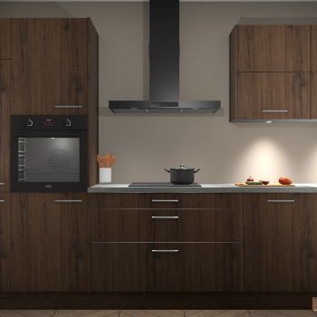 Noten keuken Parijs 99833