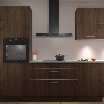 Noten keuken Parijs 99834