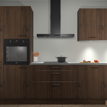 Noten keuken Parijs 99836