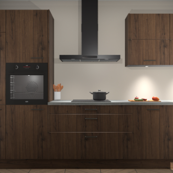 Noten keuken Parijs 99837