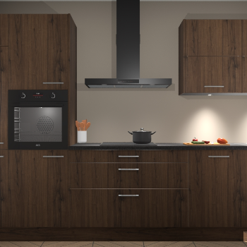 Noten keuken Parijs 99881