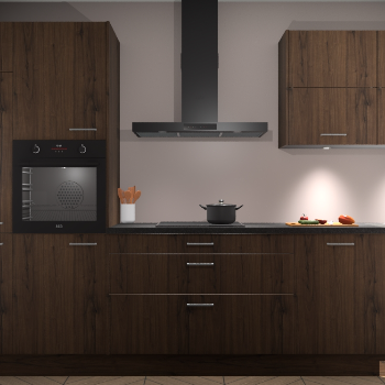 Noten keuken Parijs 99882