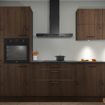 Noten keuken Parijs 99884