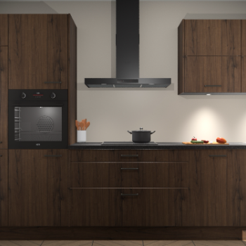 Noten keuken Parijs 99885