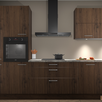 Noten keuken Parijs 99979