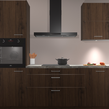 Noten keuken Parijs 99981