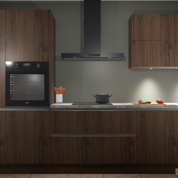 Noten greeploze keuken Parijs 99983