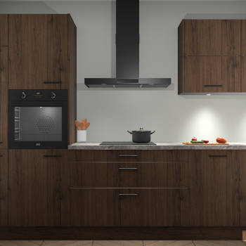 Noten keuken Parijs 99985