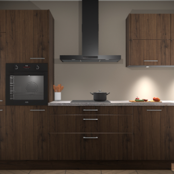 Noten keuken Parijs 100007