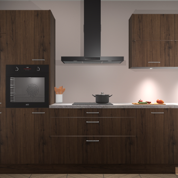 Noten keuken Parijs 100008