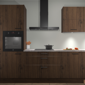 Noten keuken Parijs 100010