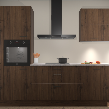 Noten keuken Parijs 100011